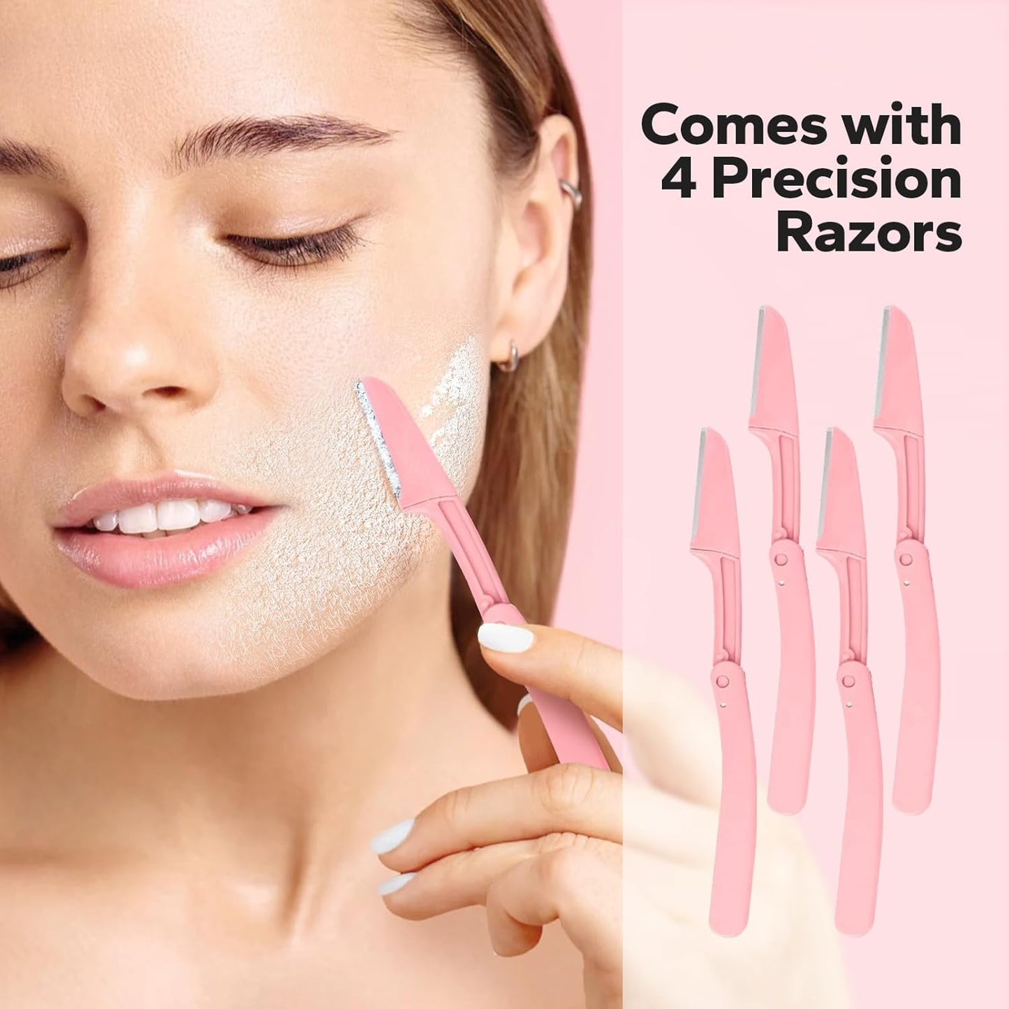 LumiSkin™ Hair Identifier Spray Kit