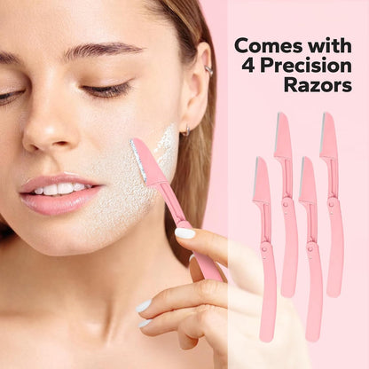 LumiSkin™ Hair Identifier Spray Kit