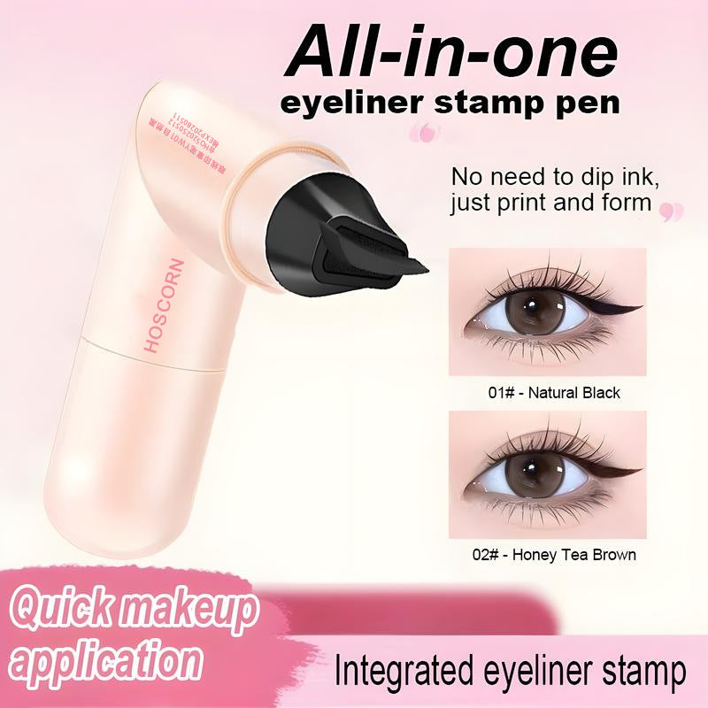 Eyeliner Stamp Tool