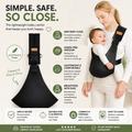Baby Sling Carrier