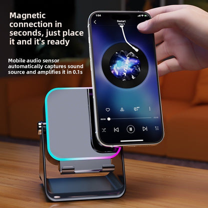 Wireless Speaker